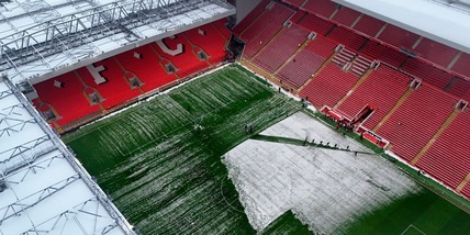 Liverpool-United a rischio rinvio. Ecco la decisione della Premier League