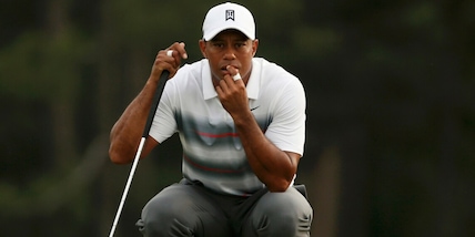 Tiger Woods lancia il golf del futuro: parte la lega tecnologica, ecco cos'è