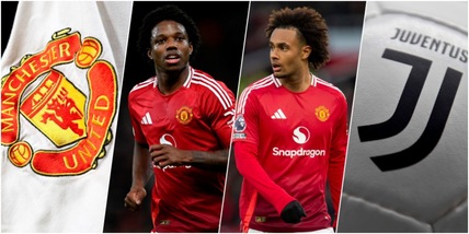 Zirkzee, e non solo: la Juve prova il doppio colpo! "C'è un altro dallo United"