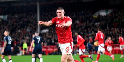Pronostici Premier League, il Nottingham di Milenkovic vince ancora? Le quote...