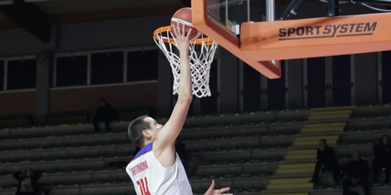 Monferrato Basket, il 2025 si apre con una vittoria: battuta Ragusa