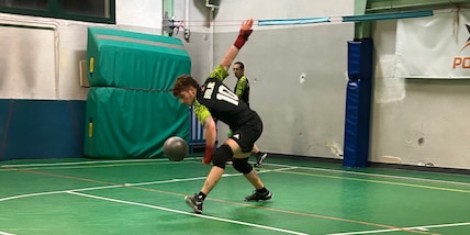 Hitball Serie A1: il riassunto del 2024