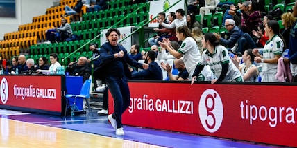EuroCup Women – Sassari sfida Euskotren al PalaSerradimigni nell'andata degli ottavi di finale