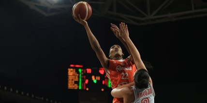 EuroLeague Women – Schio ospita le francesi di Bourges nella terza giornata della seconda fase a gironi