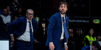 Bertram Derthona: è tempo di Play-In