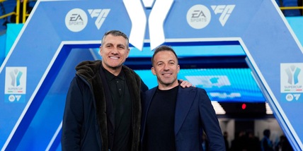 Diretta Inter-Milan ore 20: dove vederla in tv, in streaming e formazioni ufficiali