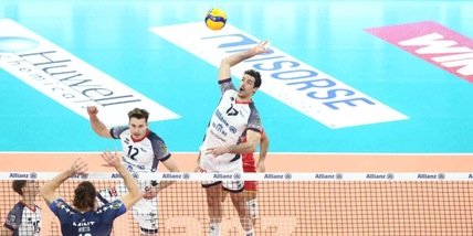 Vince Milano, Monza è sfortunata ma ora è ultima da sola