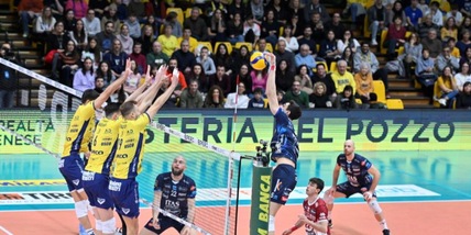 Trento supera una bella Modena