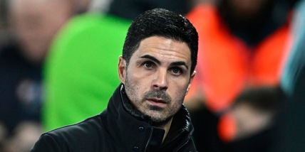 Arsenal, serve un attaccante: il club pronto ad accontentare Arteta