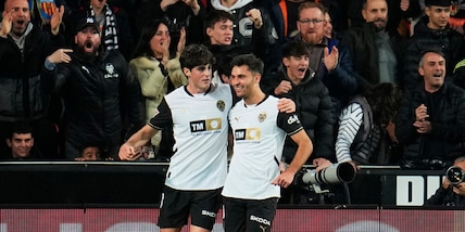 Copa del Rey, Eldense-Valencia: vincono gli ospiti? Il 2 è ben pagato