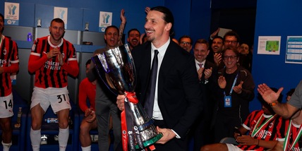 “È tutto dentro la testa e chi vuole entrare in questa storia…”, il discorso di Ibra