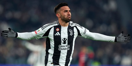 Motta si aggrappa a Nico Gonzalez: con lui in campo è un'altra Juve