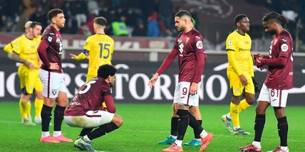 Toro, ora c'è da aver paura: +4 sulla zona B e in calendario arrivano le big