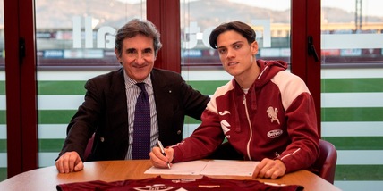 Ricci, Cairo vuole l'asta: 40 milioni chiesti al Milan. Prossimo gioiello via