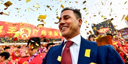 In Cina fallisce il Guangzhou: da Lippi e la Champions al tracollo