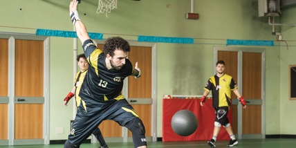 Hitball Serie B2: il riassunto del 2024