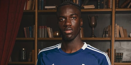 Como, arriva anche Assane Diao dal Betis: secondo colpo dopo Butez