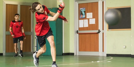 UISP PLVHitball: Seconda edizione per il Torneo Open 2025