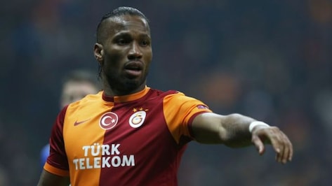 Drogba aspetta Mourinho e studia le condizioni Juve