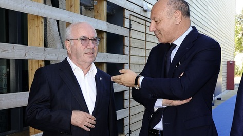 Se la Figc fa causa alla Juve, come lo spiega Palazzi?