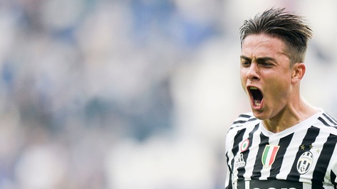 Juventus con Dybala-Morata in attacco. Dubbio Sturaro-Hernanes in mezzo