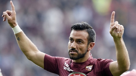 Serie A Torino, Ferrante: «Quagliarella, incornali tu»