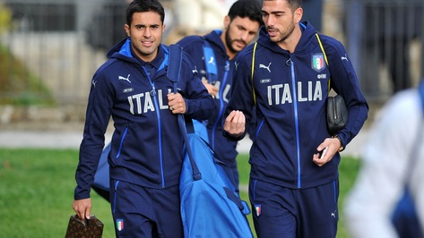 Gli inglesi: la Juventus pensa a Pellè. F.Anderson allo United, Higuain-Chelsea?