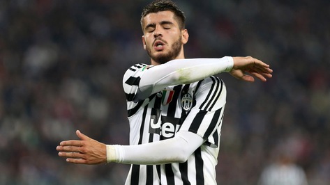 Juventus, ahi Morata. Bomber, dove vai?