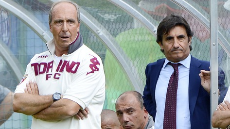 Torino: Cairo-Ventura, il contratto è in surplace
