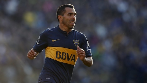 Juventus, torna Tevez per la sfida al Manchester City