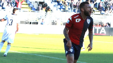 Serie B, via con Livorno-Vicenza. Spezia-Cagliari da brividi