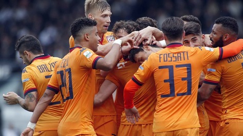 VIDEO Serie B, tutti i gol dell'ultima giornata