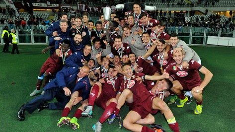 Torino, il mago Vatta: «Tra i giovani c’è già chi è da Toro»