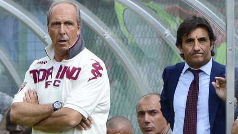 Calciomercato Torino, Calleri: «Ok Ventura, ma si vince coi giocatori»