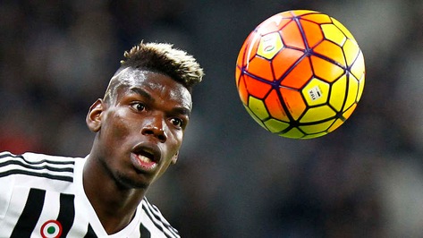 «Juventus, Pogba è troppo molle». Lo spiega l’ex Arsenal Petit