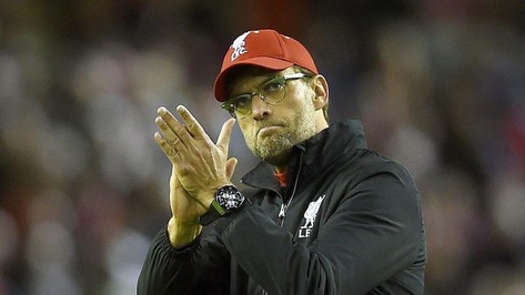 Klopp: «Volevo fare il dottore, ma non ero abbastanza intelligente»