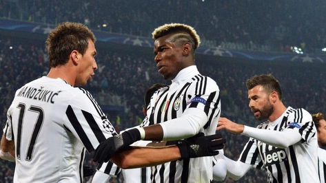 Juventus, Rio Ferdinand estasiato da Pogba: «Ragazzi, quel colpo di tacco è sublime»