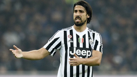 Juventus: Khedira sì, Khedira no: pro e contro di un rientro clamoroso