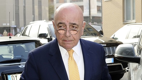 Geometra Galliani, dov’è stato negli ultimi 5 anni dominati dalla Juventus?