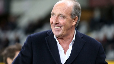 Ventura non è sprecato. Il Torino è già una grande