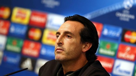 Champions League Siviglia-Juventus, Emery: «Barzagli è incredibile, ma noi dobbiamo andare in Europa League»