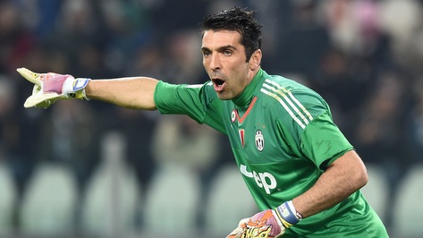 Pallone d'Oro, Buffon in buona compagnia: ecco i fenomeni che non l'hanno mai vinto