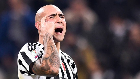 Calciomercato Juventus, pazzamente Zaza: ora è incedibile