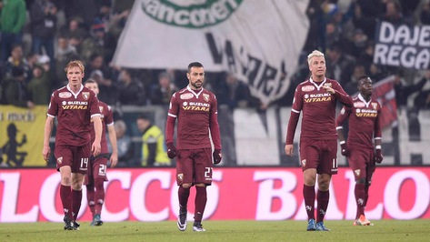Serie A Torino, rinforzi di qualità: ne servono quattro