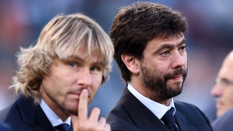 Juve, state calmi e rimontate