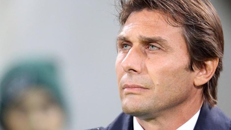 Conte sul mercato, la Juventus è un'opzione