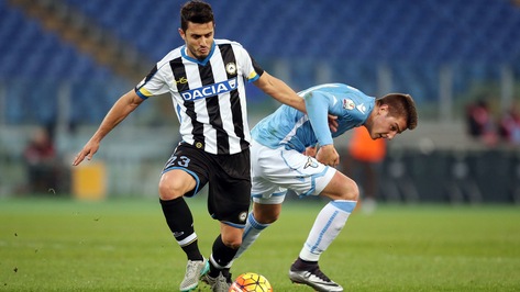 Calciomercato, Marquinho al Torino solo in prestito con diritto di riscatto