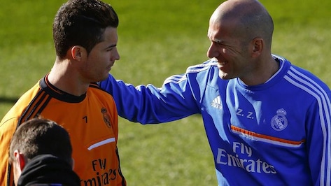 Calciomercato, Real, Ronaldo ha esonerato Benitez che gli voleva insegnare come si dribbla