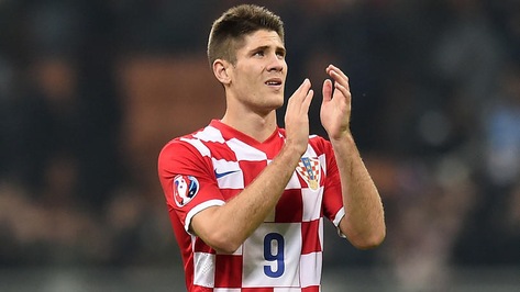 Calciomercato Torino, assalto a Kramaric