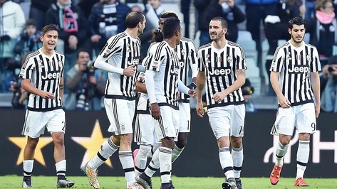 Serie A, Juventus-Verona 3-0: Dybala, Bonucci, Zaza